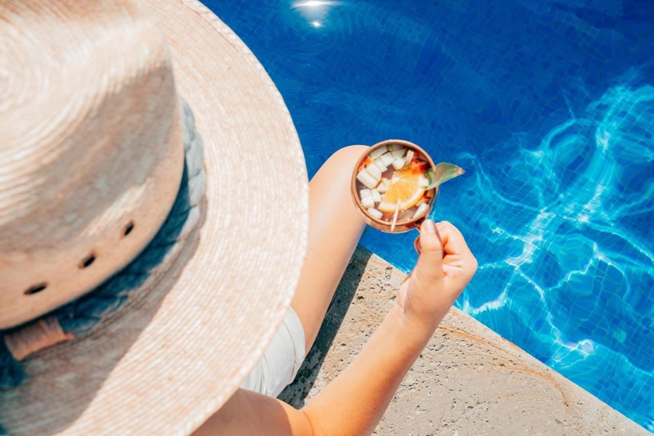 Viajero Sayulita Hostel 외부 사진