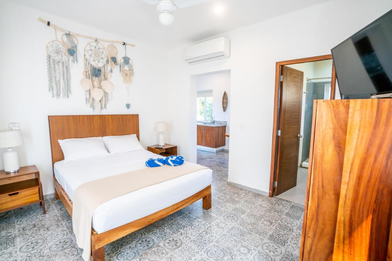 Viajero Sayulita Hostel 외부 사진