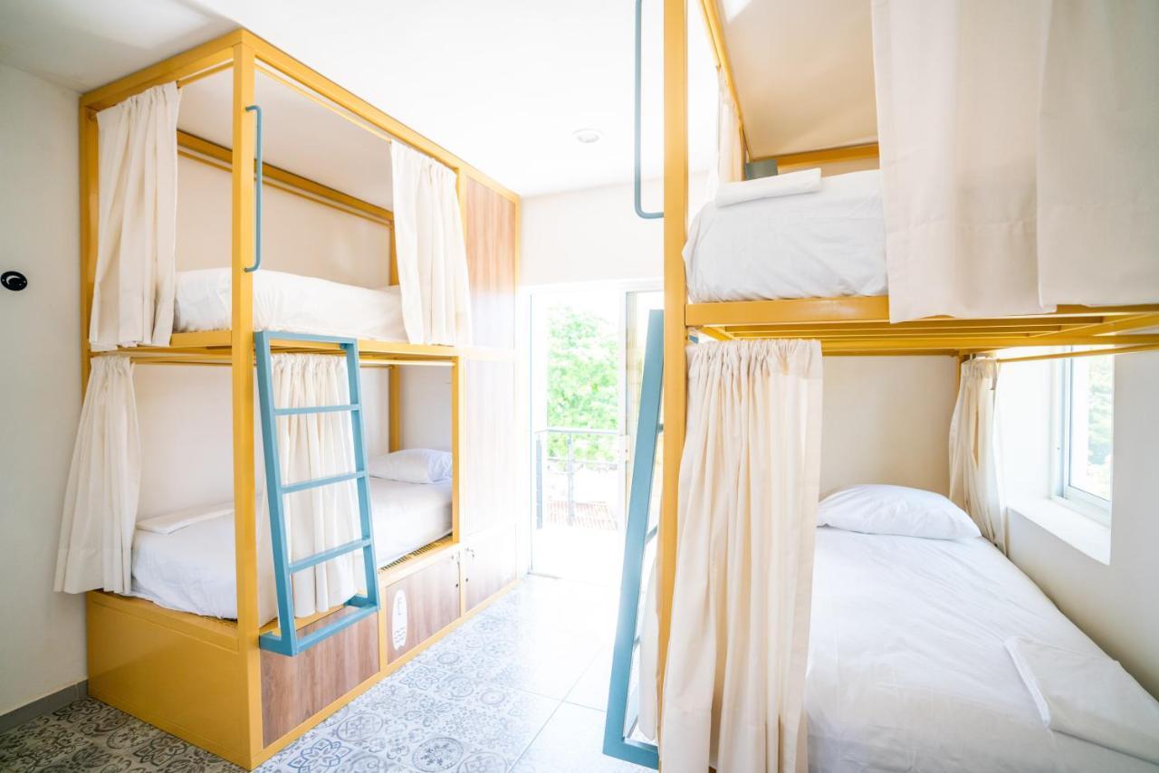 Viajero Sayulita Hostel 외부 사진