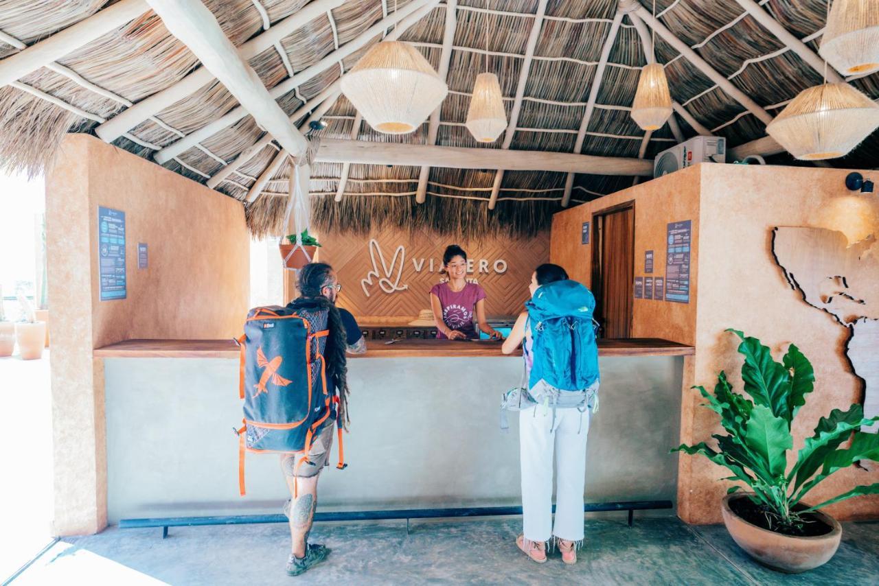 Viajero Sayulita Hostel 외부 사진