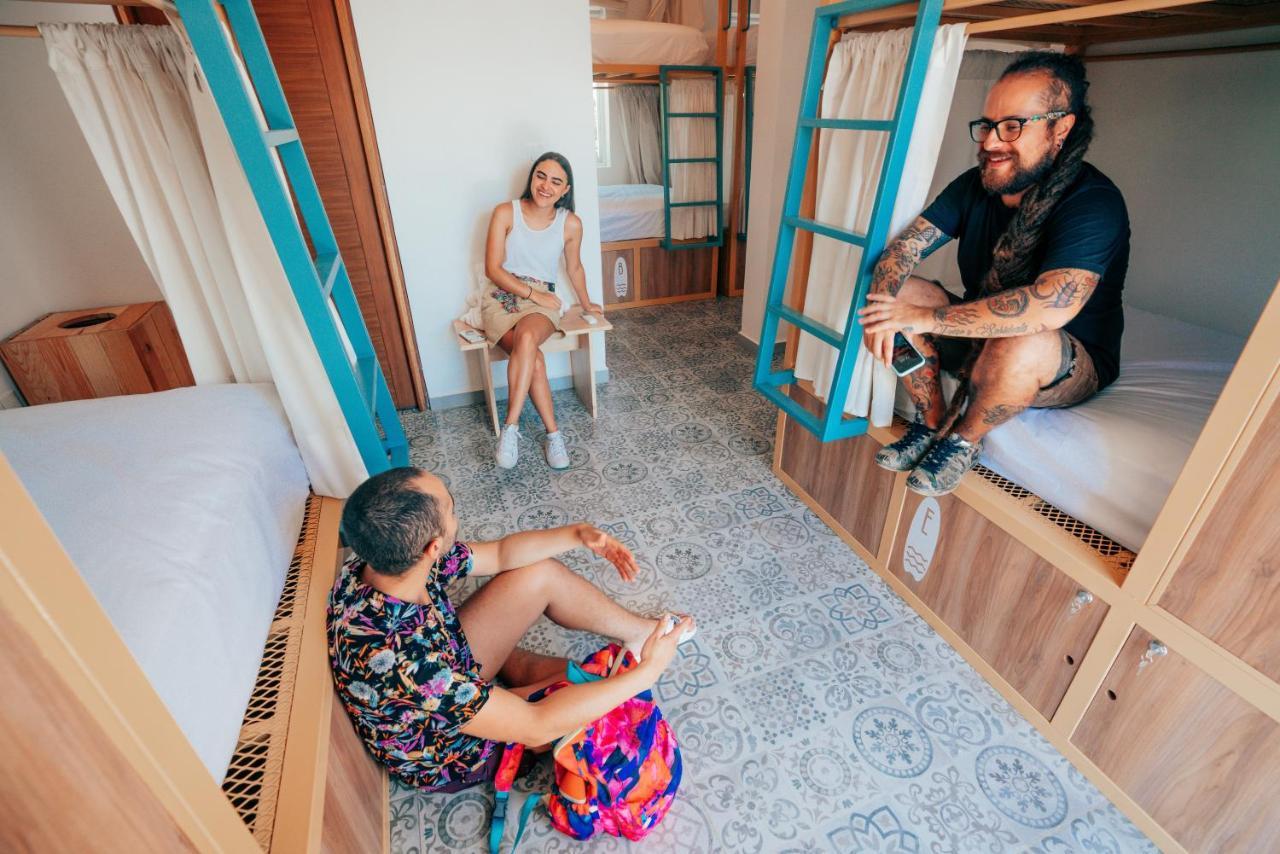 Viajero Sayulita Hostel 외부 사진