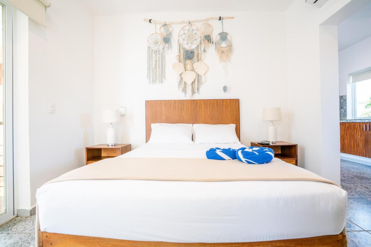 Viajero Sayulita Hostel 외부 사진