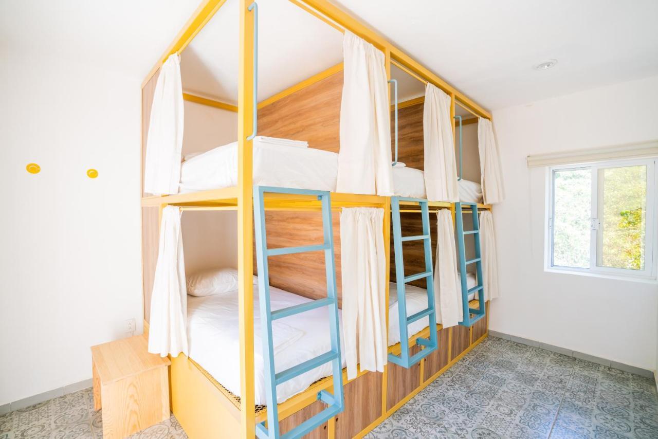 Viajero Sayulita Hostel 외부 사진