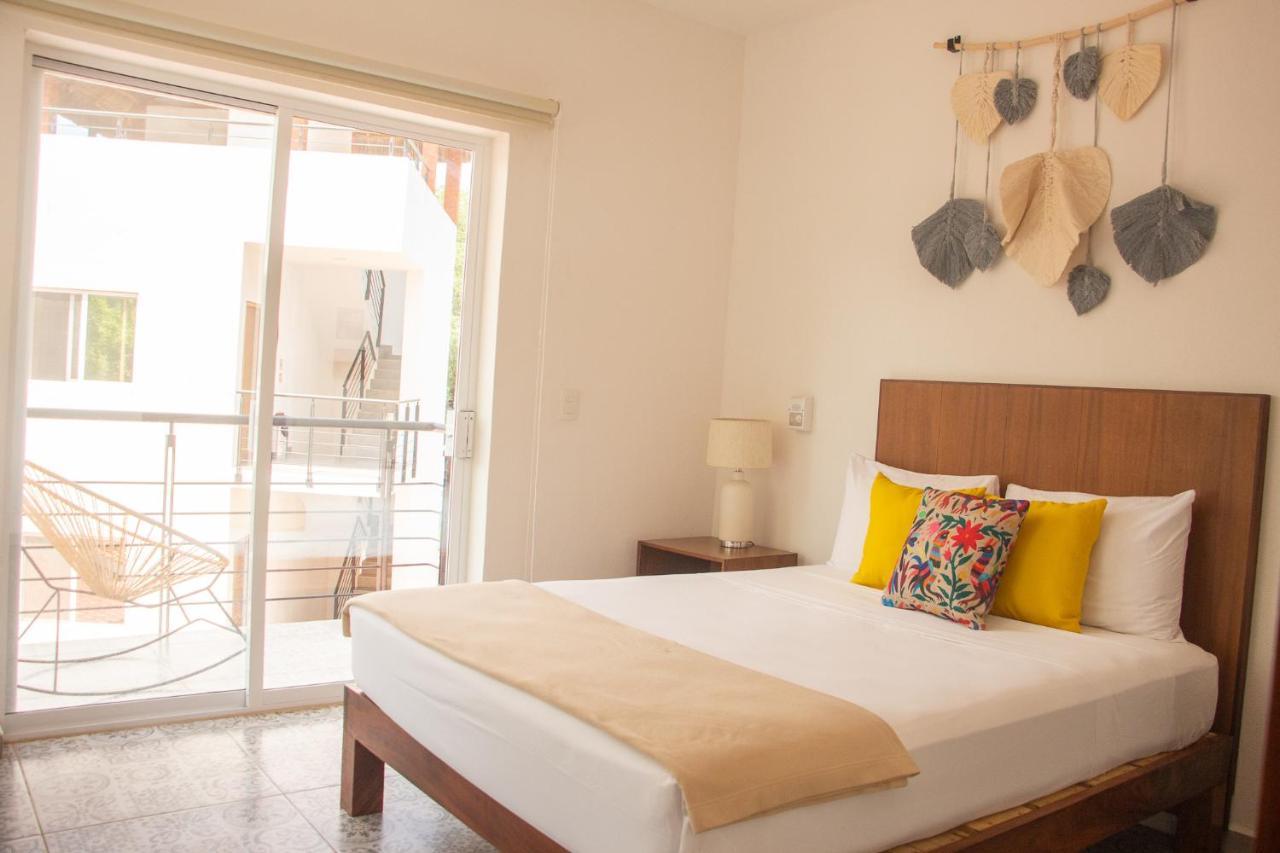 Viajero Sayulita Hostel 객실 사진