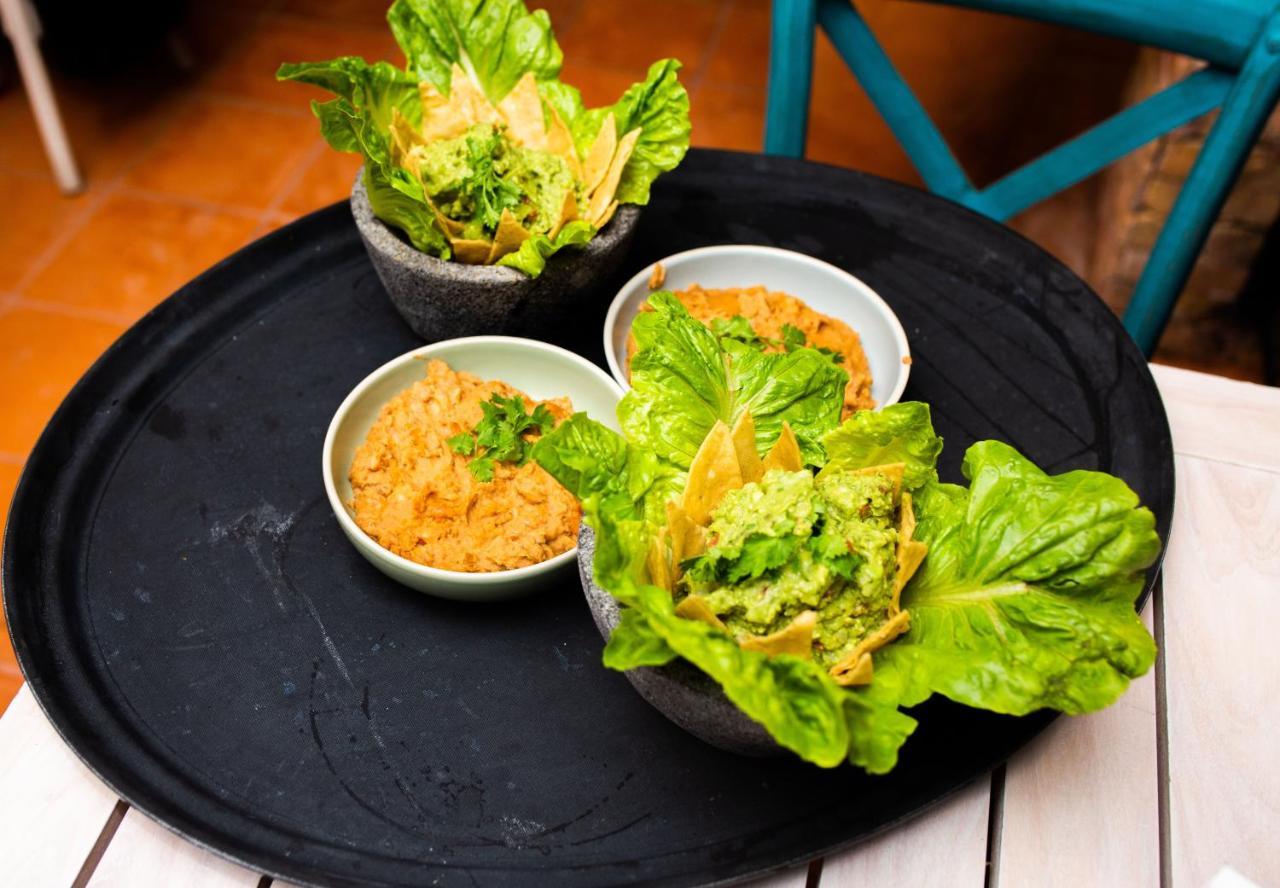 Viajero Sayulita Hostel 외부 사진
