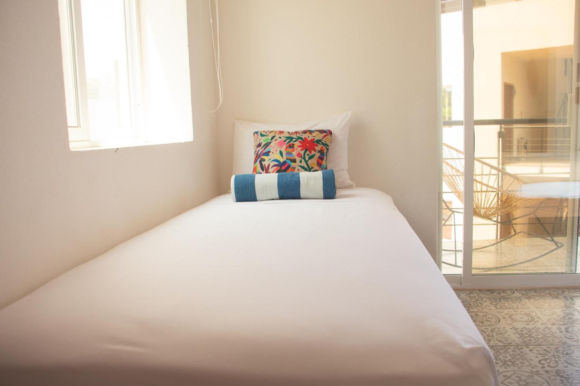Viajero Sayulita Hostel 객실 사진