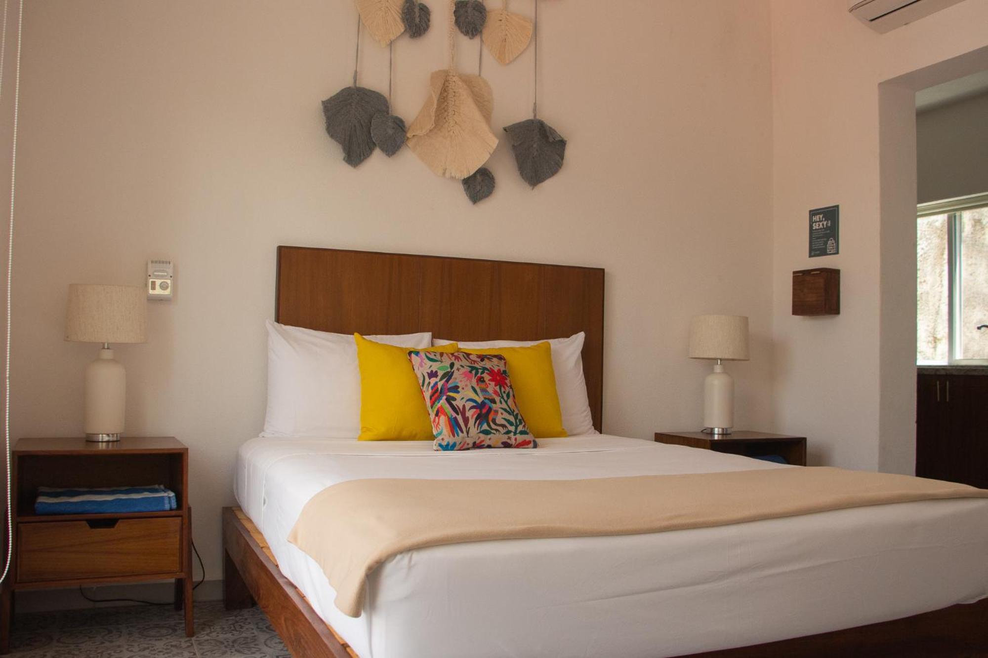 Viajero Sayulita Hostel 객실 사진